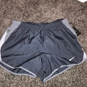 Nike athletic shorts